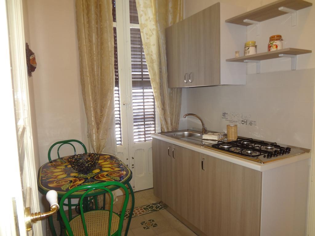 Agli Antichi Quartieri Apartments & Room Alcamo Exterior photo