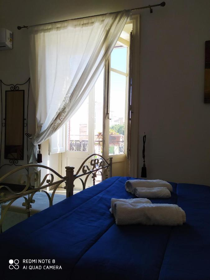 Agli Antichi Quartieri Apartments & Room Alcamo Exterior photo