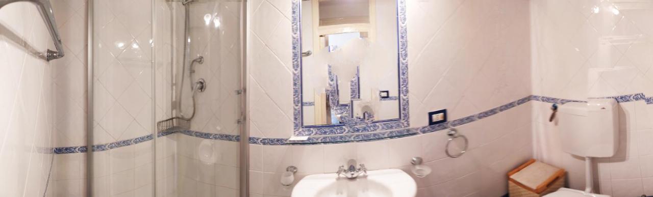 Agli Antichi Quartieri Apartments & Room Alcamo Exterior photo