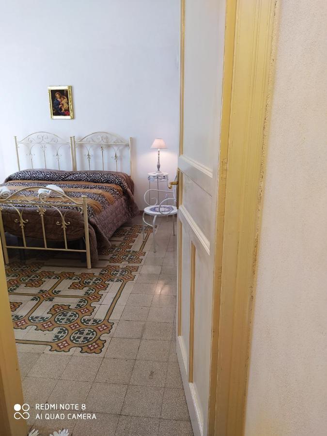Agli Antichi Quartieri Apartments & Room Alcamo Exterior photo