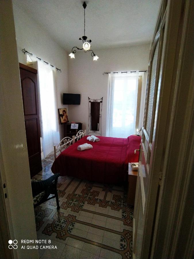 Agli Antichi Quartieri Apartments & Room Alcamo Exterior photo