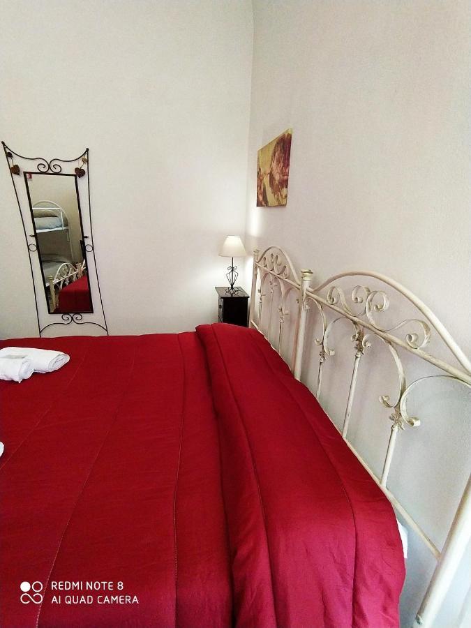 Agli Antichi Quartieri Apartments & Room Alcamo Exterior photo